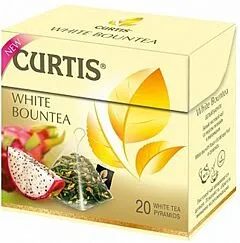 White tea "Curtis White Bountea" 34g