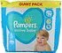 Տակդիրներ «Pampers Active Baby N5» 11-16 կգ, 64 հատ