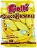 Gummy candies "Trolli Choco Bananas" 150g