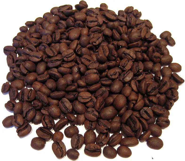 Coffee "Indonesian Robusta"