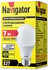 Matte light bulb "Navigator 7W"
