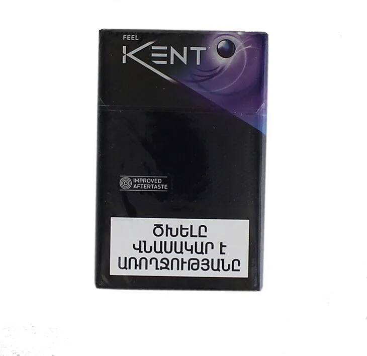 Ծխախոտ «Kent»