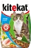 Cat food "Kitekat Fisherman's Catch" 350g