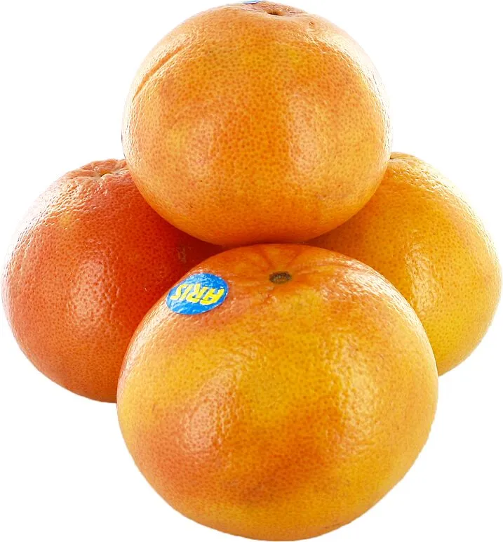 Grapefruit