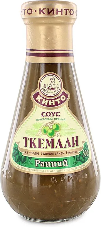 Ткемали "Кинто" 300г