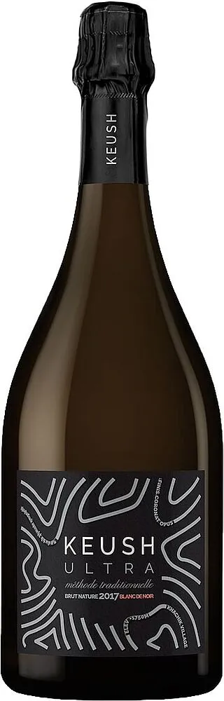 Փրփրուն գինի «Keush Ultra Brut Nature» 1.5լ
