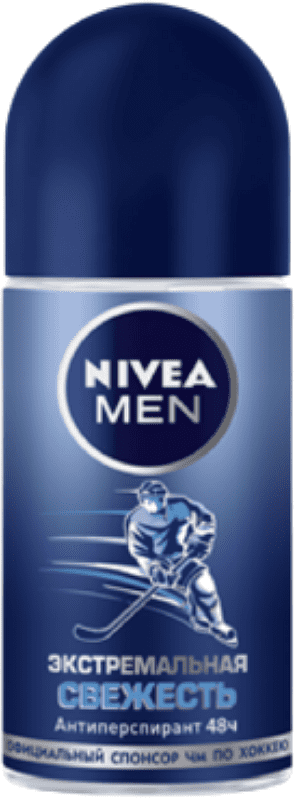 Հակաքրտինքային միջոց «Nivea Cool» 50մլ