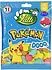 Jelly candies "Lutti Pokemon Dodo" 180g
