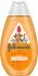 Kids shower gel "Johnson's Kids" 300ml