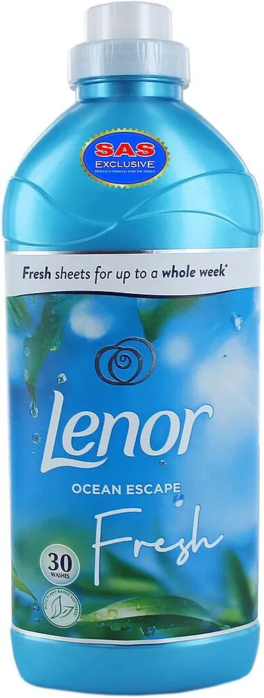 Кондиционер для стирки "Lenor" 1.05л
