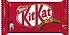 Шоколадная плитка с вафлей ''Kit Kat King Size'' 45г   