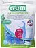 Tooth floss "G.U.M" 30 pcs