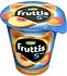 Յոգուրտային արտադրանք դեղձով «Campina Fruttis» 290գ, յուղայնությունը` 5% 