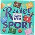 Chocolate candies collection "Ritter Sport"  200g