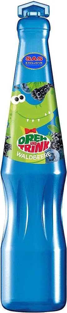 Напиток "Dreh und Trink" 200мл Лесные ягоды