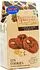 Chocolate cookies with hazelnut "Biscuiterie De Provence" 120g
