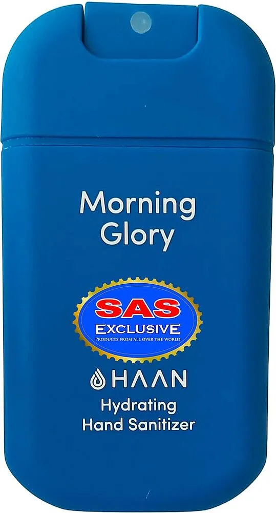 Дезинфекцирующий спрей "HAAN Morning Glory" 30мл