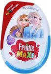 Мармелад фруктовый "Fruitls Maxi" 10г
