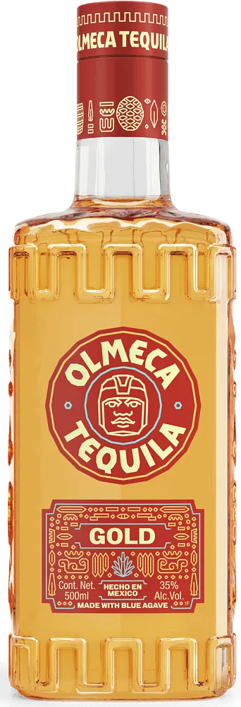 Տեկիլա «Olmeca Gold» 0.5լ   