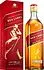 Виски "Johnnie Walker 4 Red Label Old" 1л 