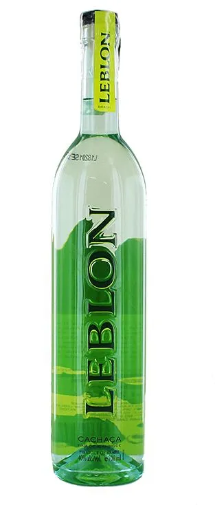 Cachaça "Leblon" 700ml