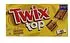 Cookie with chocolate "Twix Top" 210g