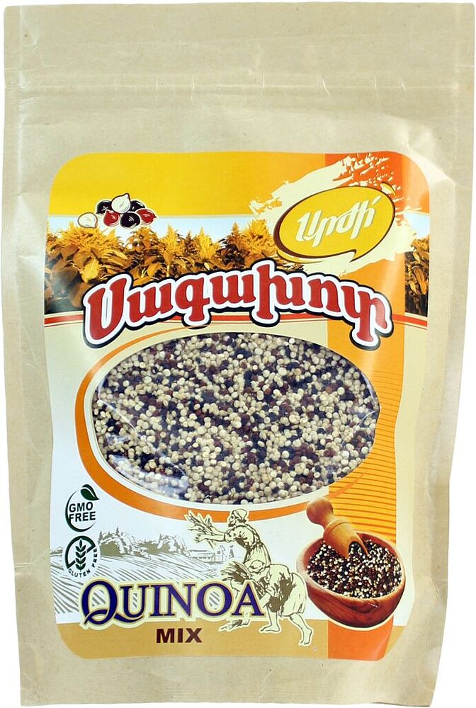 Quinoa "Arji" 350г