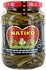 Garlic sprouts marinated "Natiko" 710g