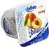 Bioyoghurt with peach "Marianna Bifido" 125g,  richness: 1,0%