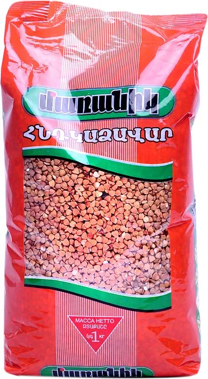 Buckwheat "Maranik" 1kg