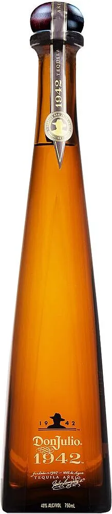 Տեկիլա «Don Julio 1942»  0.75լ