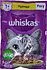 Cat food "Whiskas" 75g stew chicken 