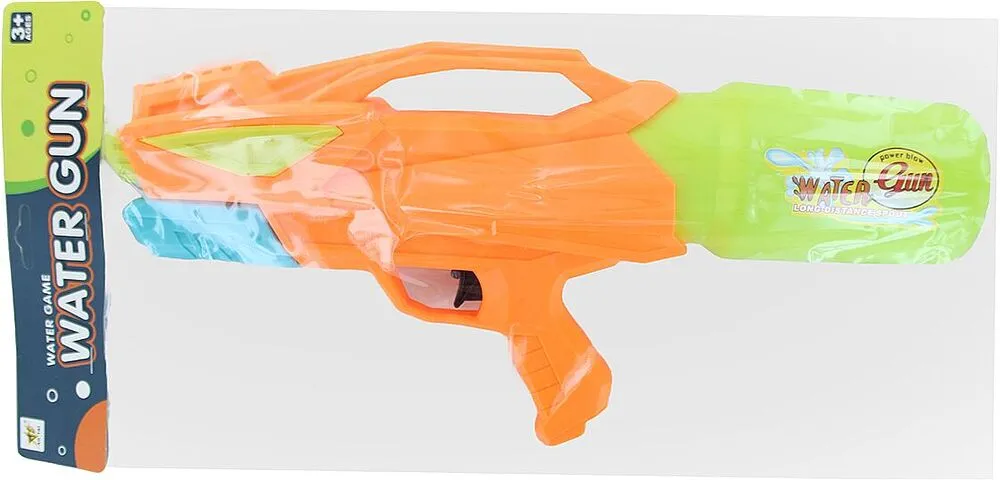 Toy-water gun 1 pcs
