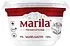 Curds "Marila" 180g , richness: 9%