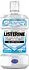 Mouth rinse "Listerine Advanced White" 500ml
