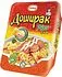 Noodles "Doshirak Plus" 105g Beef