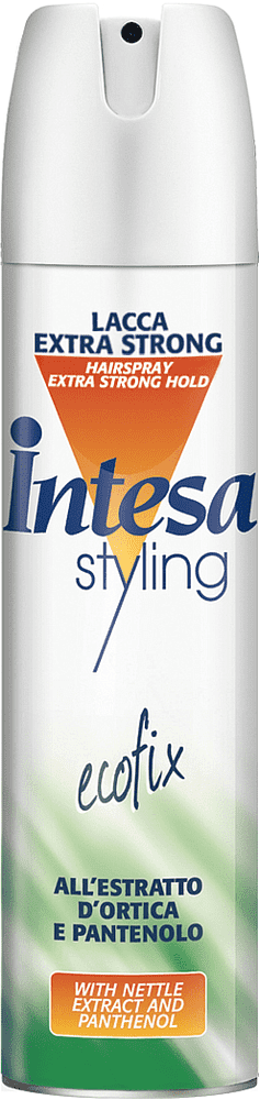 Hairspray "Intesa Ecofix" 300ml