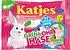 Jelly candies "Katjes Hase" 160g
