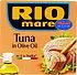 Tuna in oil "Rio mare" 160g