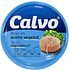 Tuna in oil "Calvo" 160g