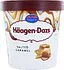 Պաղպաղակ աղի կարամելով «Haagen Dazs Salted Caramel» 400գ
