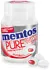 Մաստակ «Mentos Pure White» 54գ Ելակ