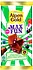 Chocolate bar with berry pieces & balls "Alpen Gold Maxfun" 150g