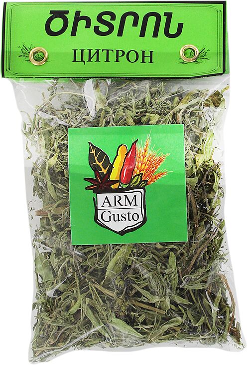 Dried rosemary "Arm Gusto" 10g