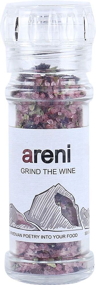 Spiced salt "Areni" 100g
