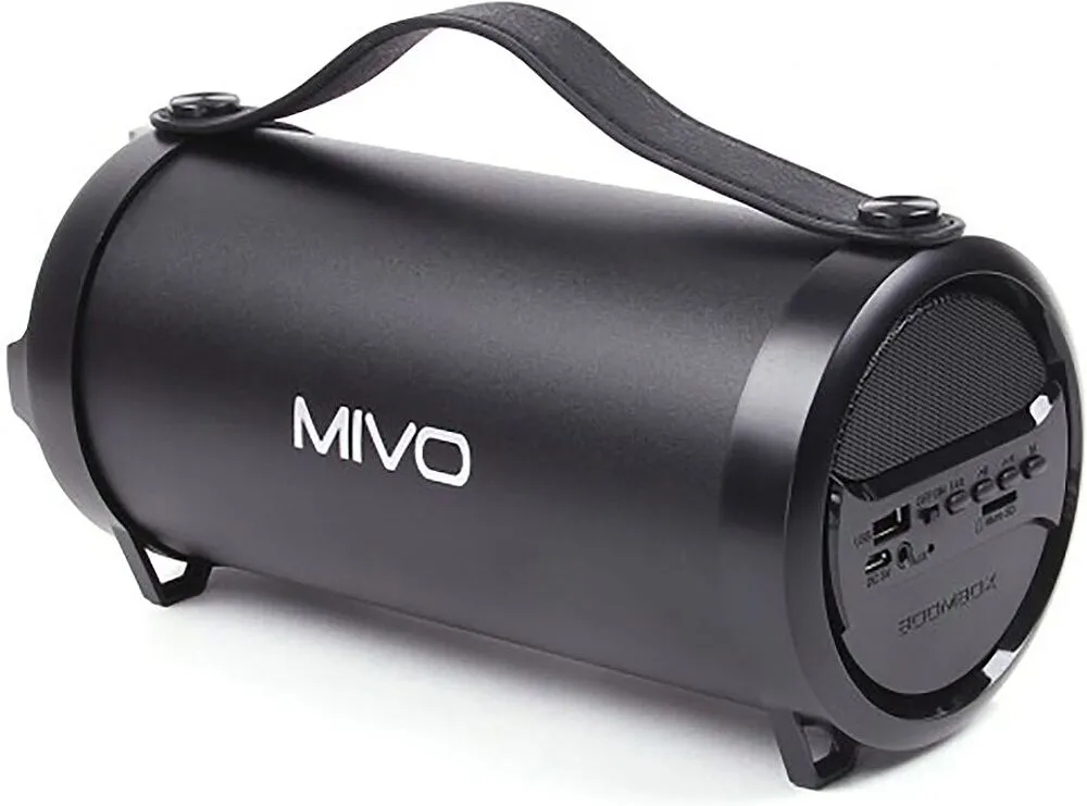 Wireless speaker "Mivo M06"