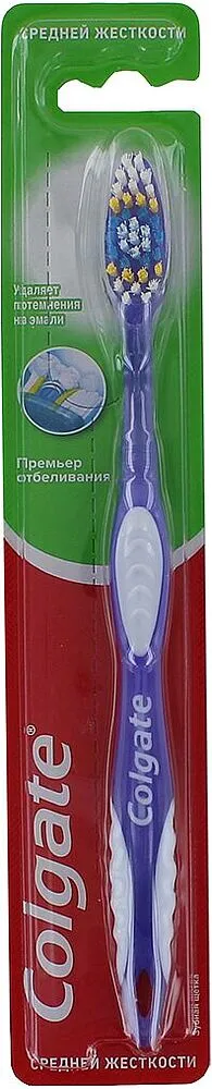 Зубная щетка ''Colgate'' 1шт