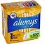 Santiary towels "Always Ultra Light" 10pcs