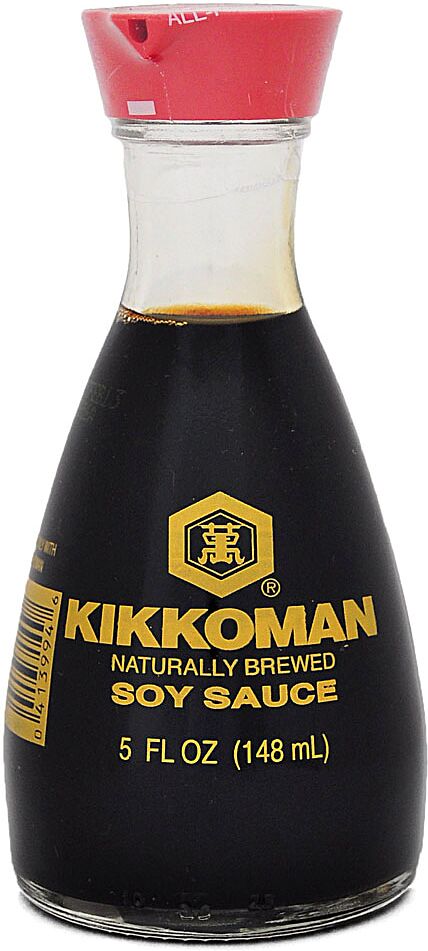 Soya sauce "Kikkoan" 150ml