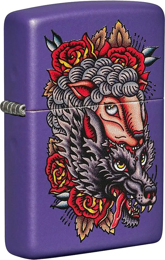 Зажигалка "Zippo"